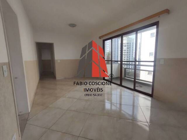 #AP0964 - Apartamento para Venda em São Paulo - SP