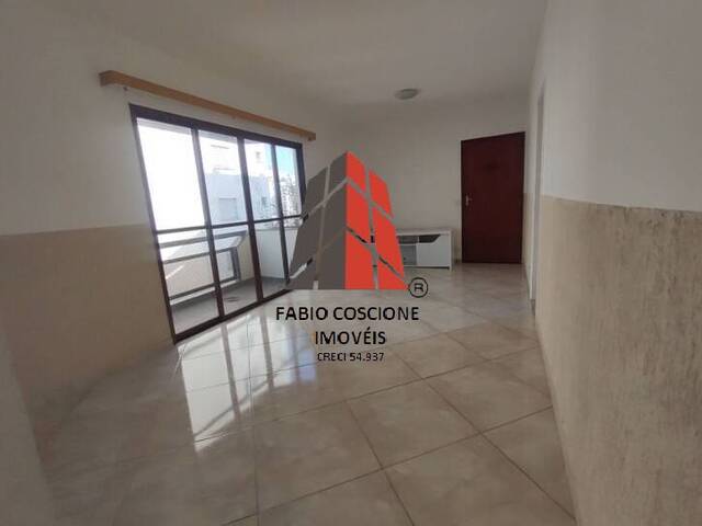 #AP0964 - Apartamento para Venda em São Paulo - SP