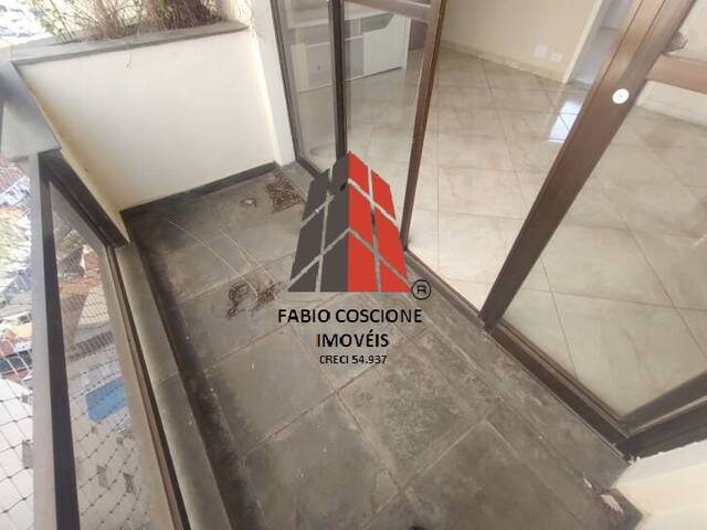 #AP0964 - Apartamento para Venda em São Paulo - SP