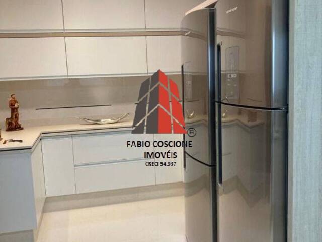 Apartamento para Venda em São Paulo - 3