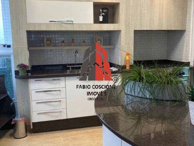 Apartamento para Venda em São Paulo - 5
