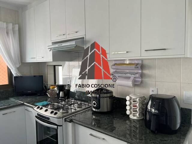 Apartamento para Venda em São Paulo - 2