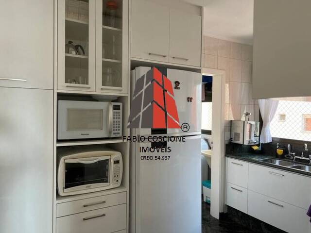 Apartamento para Venda em São Paulo - 3