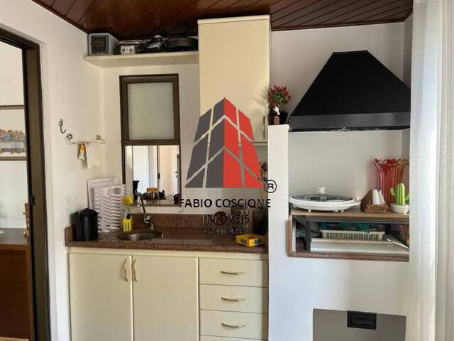 Apartamento para Venda em São Paulo - 4