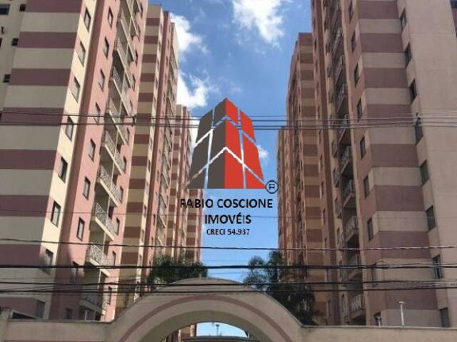 Apartamento para Venda em São Paulo - 2