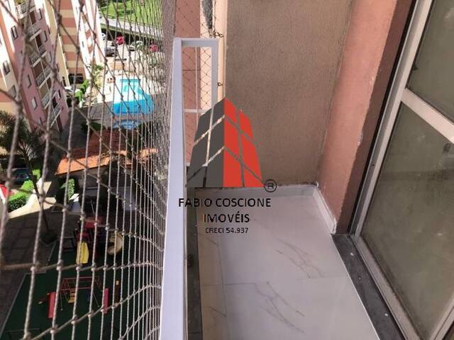 Apartamento para Venda em São Paulo - 4