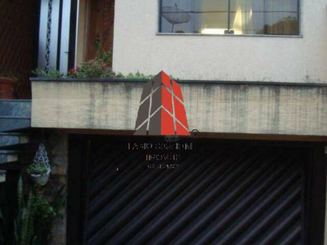 Sobrado para Venda em São Paulo - 2