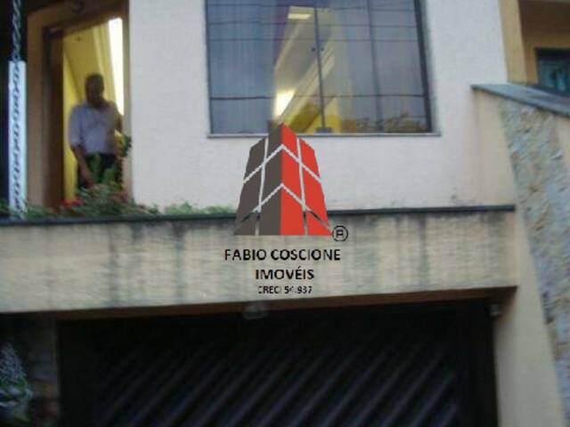Sobrado para Venda em São Paulo - 3