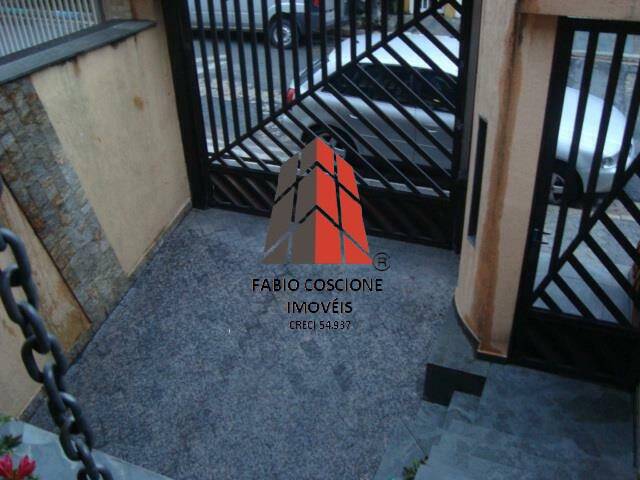 Sobrado para Venda em São Paulo - 4