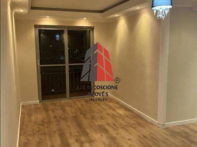 Apartamento para Venda em São Paulo - 2