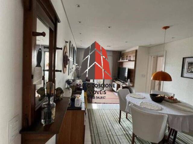 Apartamento para Venda em São Paulo - 4