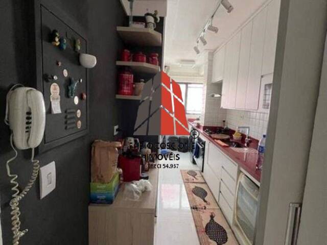 Apartamento para Venda em São Paulo - 5