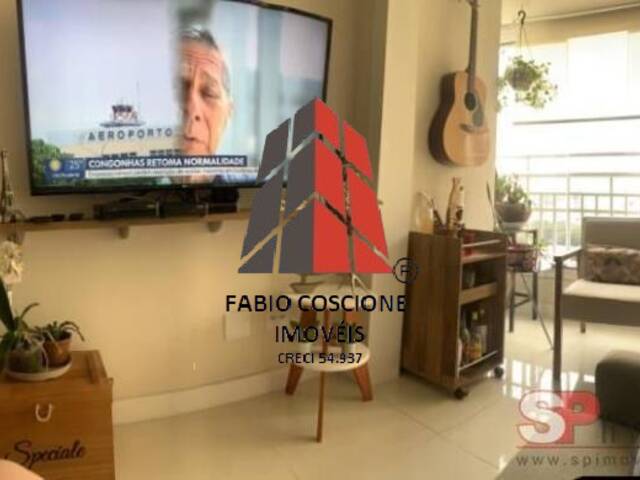 Apartamento para Venda em São Paulo - 2