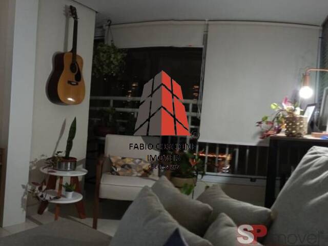 Apartamento para Venda em São Paulo - 3