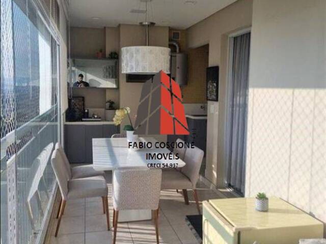 #AP0970 - Apartamento para Venda em São Paulo - SP