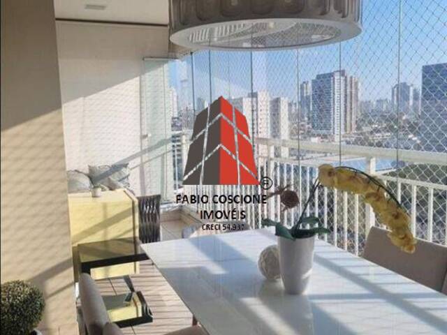 #AP0970 - Apartamento para Venda em São Paulo - SP