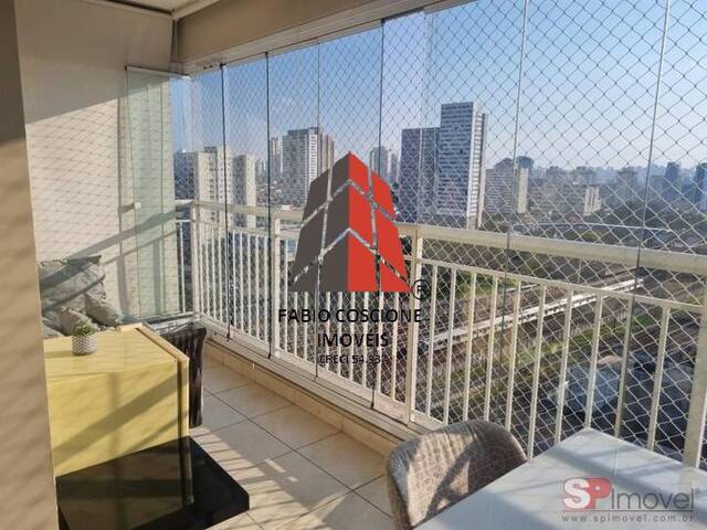 #AP0970 - Apartamento para Venda em São Paulo - SP