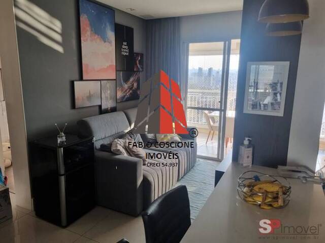 Apartamento para Venda em São Paulo - 4
