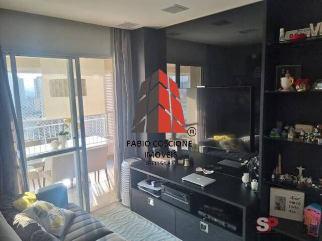 Apartamento para Venda em São Paulo - 5