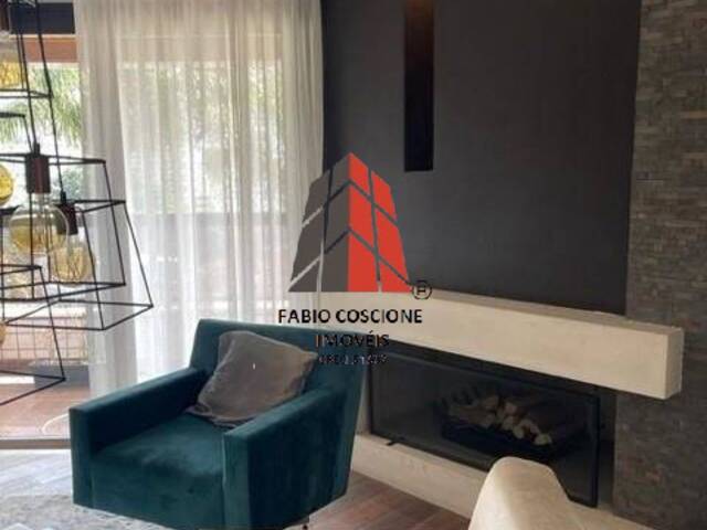 Apartamento para Venda em São Paulo - 4