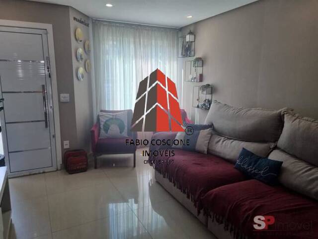 Sobrado para Venda em São Paulo - 3