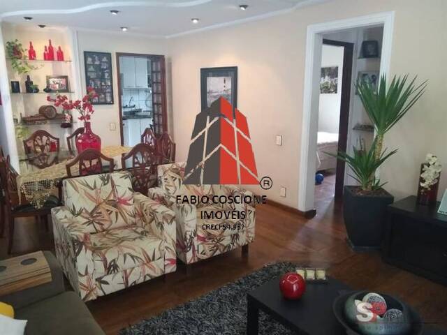 Apartamento para Venda em São Paulo - 4