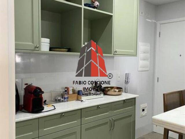 Apartamento para Venda em São Paulo - 5