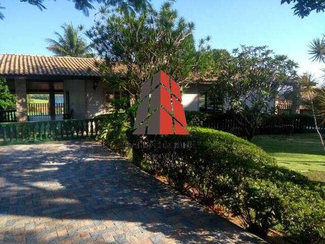 Sítio para Venda em Itupeva - 4