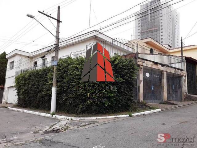 Sobrado para Venda em São Paulo - 3