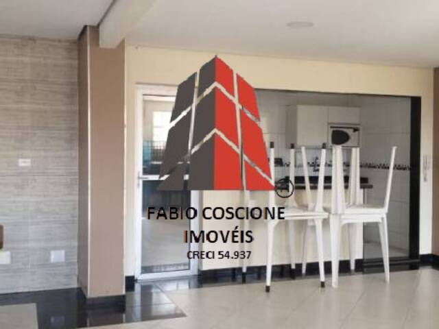 Apartamento para Venda em São Paulo - 2