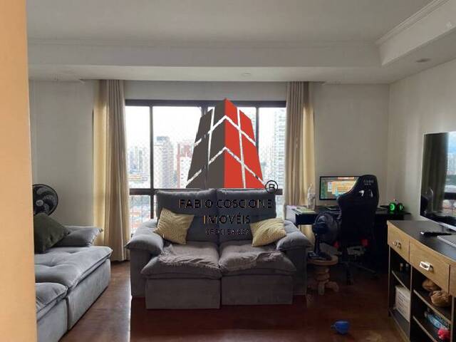 #1604 - Apartamento para Venda em São Paulo - SP - 2