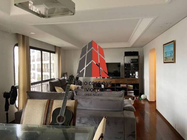 #1604 - Apartamento para Venda em São Paulo - SP - 1