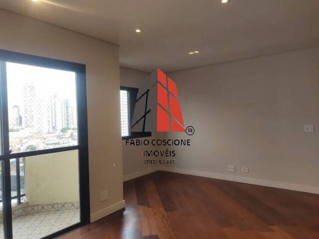 #AP0973 - Apartamento para Venda em São Paulo - SP