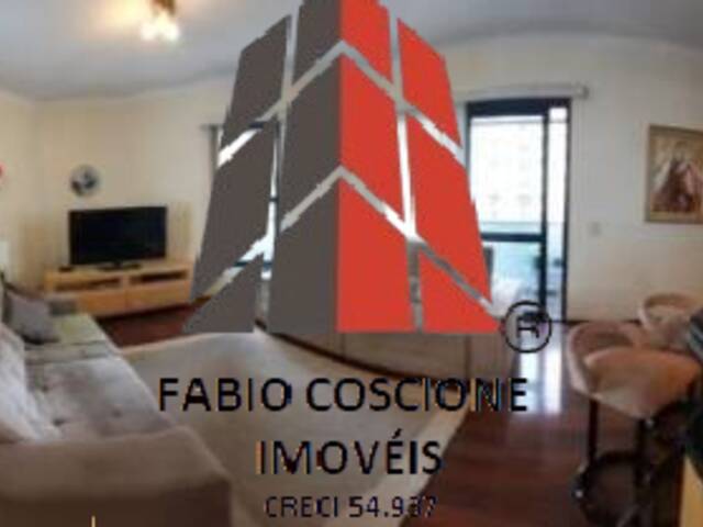 Apartamento para Venda em São Paulo - 2