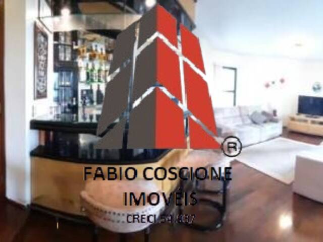 Apartamento para Venda em São Paulo - 3