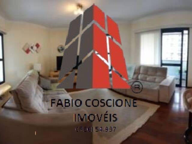 Apartamento para Venda em São Paulo - 4