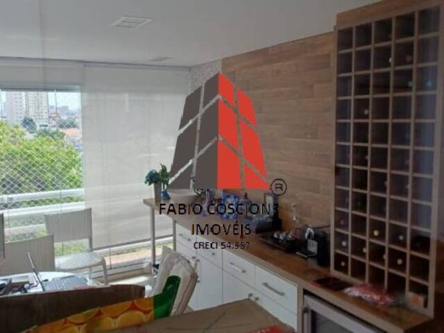 #AP0977 - Apartamento para Venda em São Paulo - SP