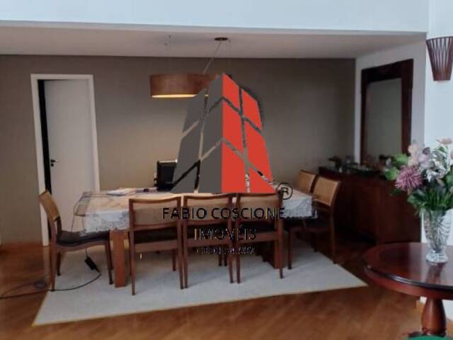 #AP0977 - Apartamento para Venda em São Paulo - SP