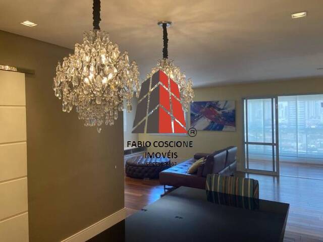 Apartamento para Venda em São Paulo - 4