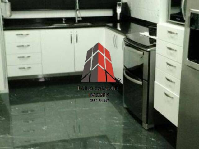 Apartamento para Venda em São Paulo - 2