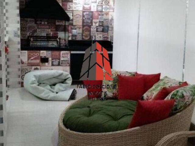 Apartamento para Venda em São Paulo - 5