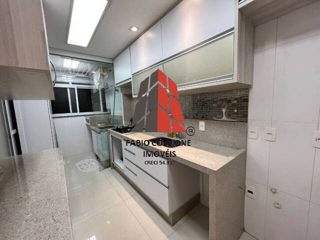 Apartamento para Venda em São Paulo - 5