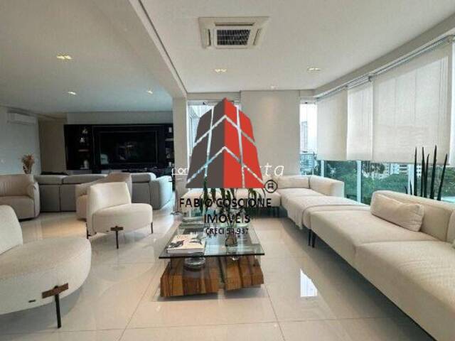#AP0347 - Apartamento para Venda em São Paulo - SP