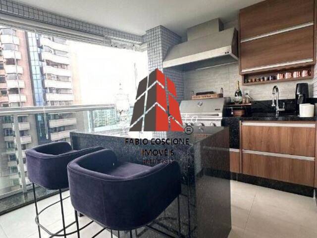 Apartamento para Venda em São Paulo - 5