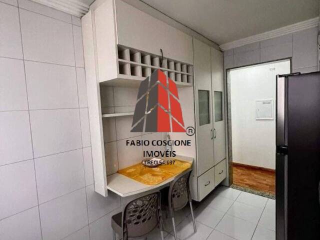 Apartamento para Venda em São Paulo - 2