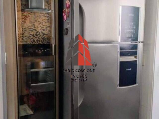 Apartamento para Venda em São Paulo - 2