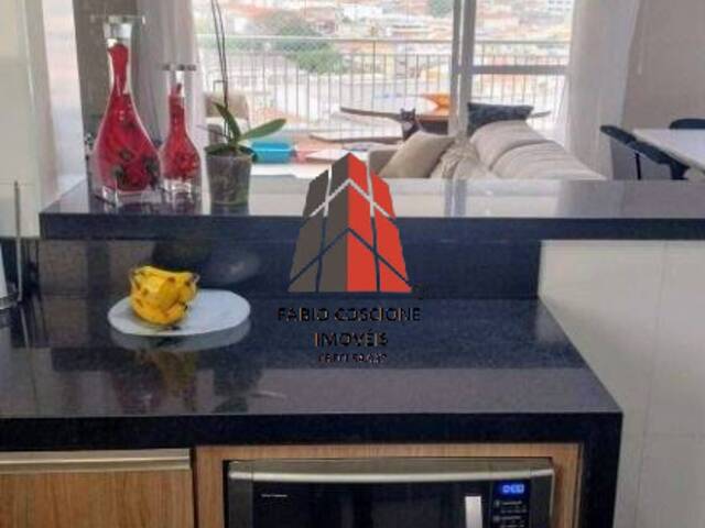 Apartamento para Venda em São Paulo - 3