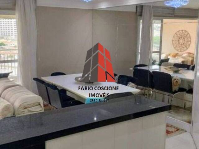 Apartamento para Venda em São Paulo - 4