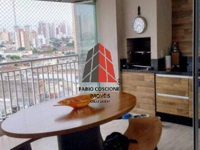 Apartamento para Venda em São Paulo - 5