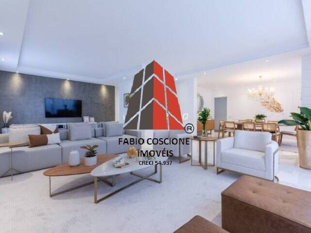 Apartamento para Venda em São Paulo - 2